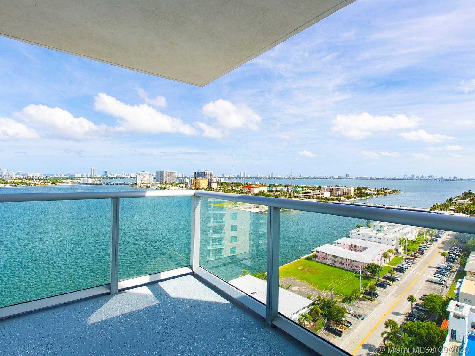 Small Image of 7928 EAST DR #1801, North Bay Village Number 5