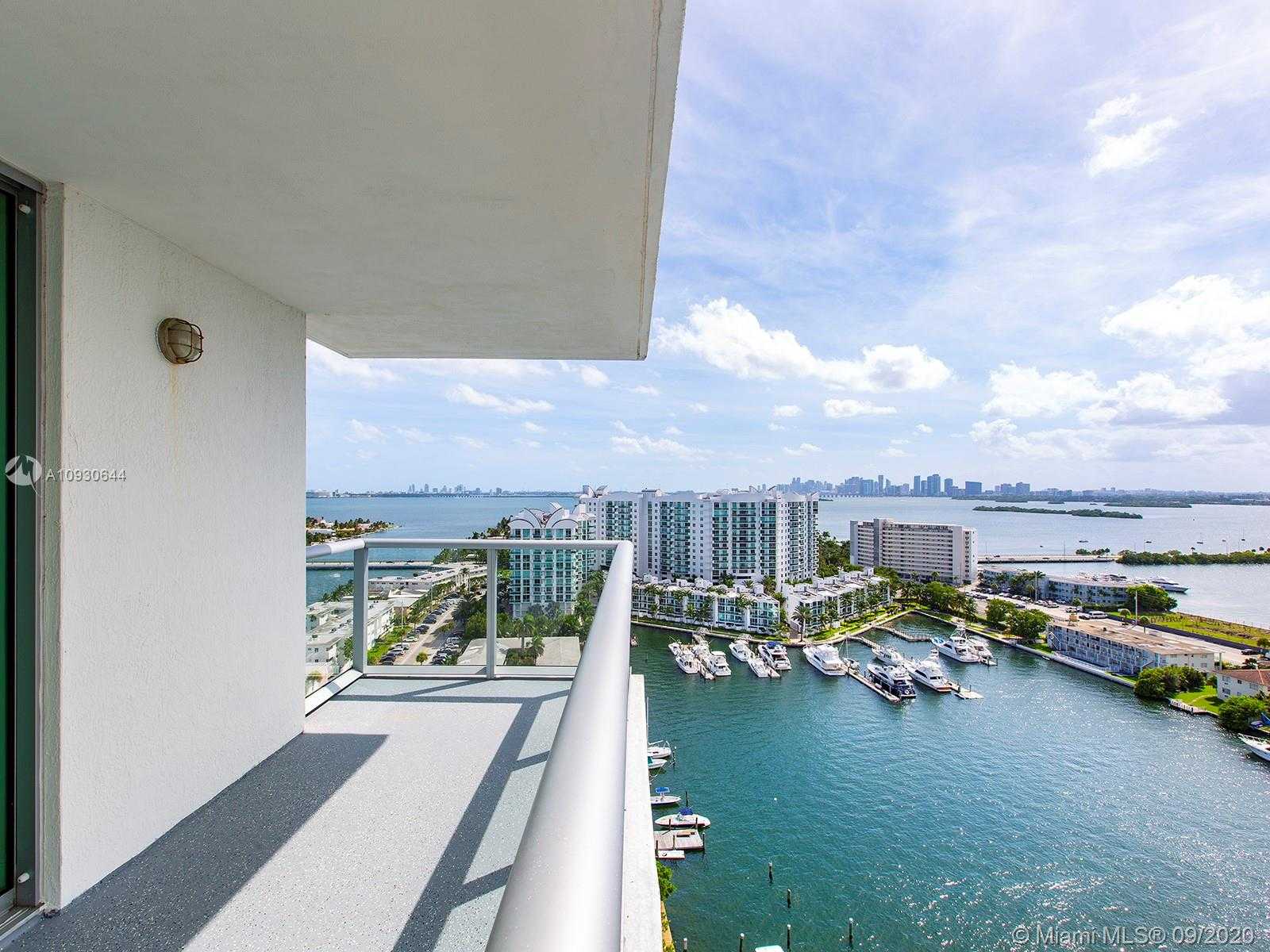 Small Image of 7928 EAST DR #1801, North Bay Village Number 6