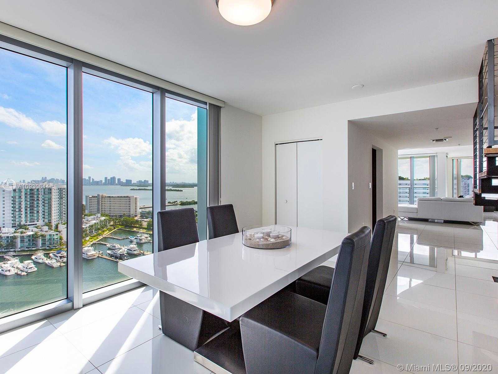 Small Image of 7928 EAST DR #1801, North Bay Village Number 7