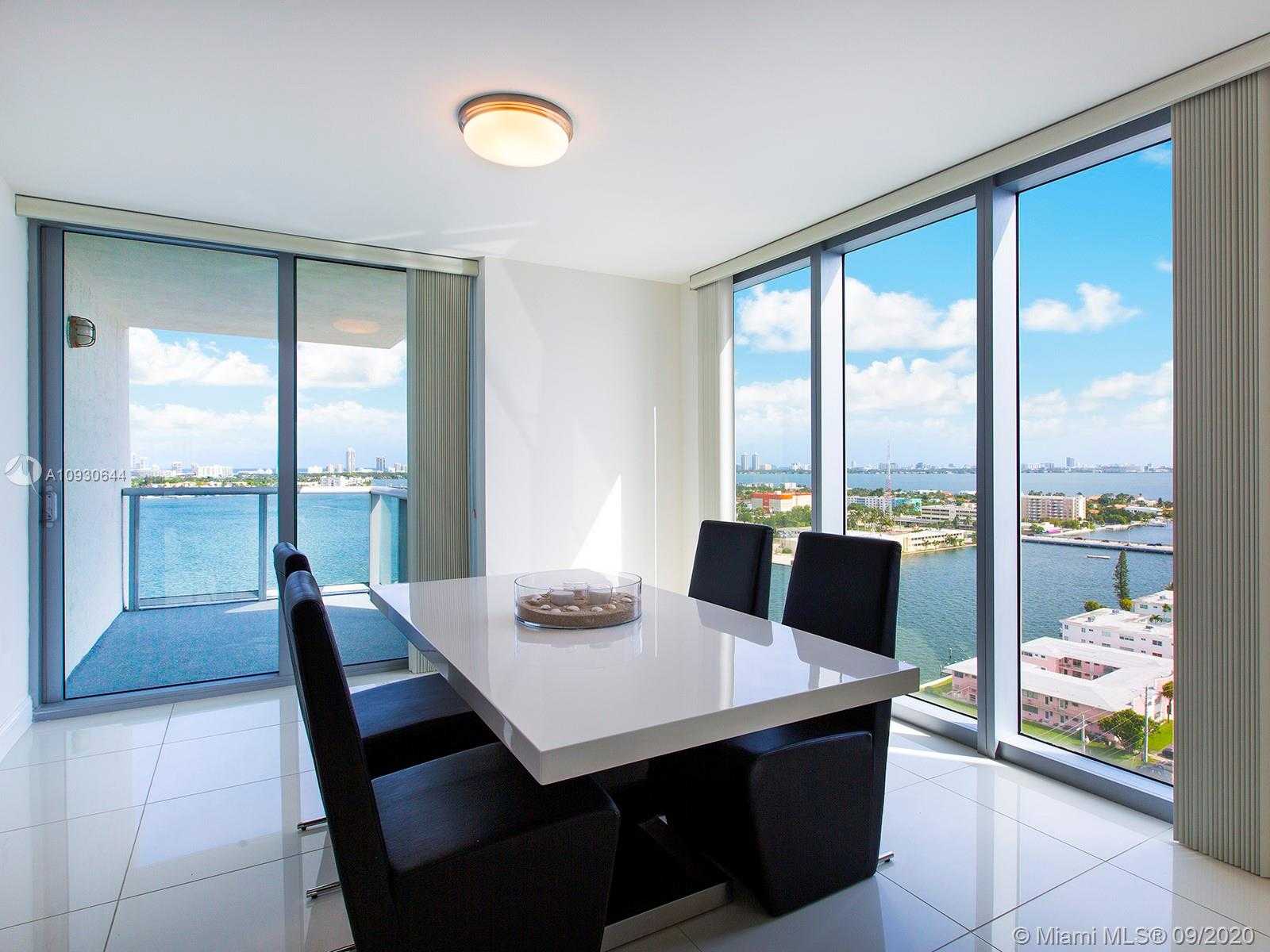 Small Image of 7928 EAST DR #1801, North Bay Village Number 8