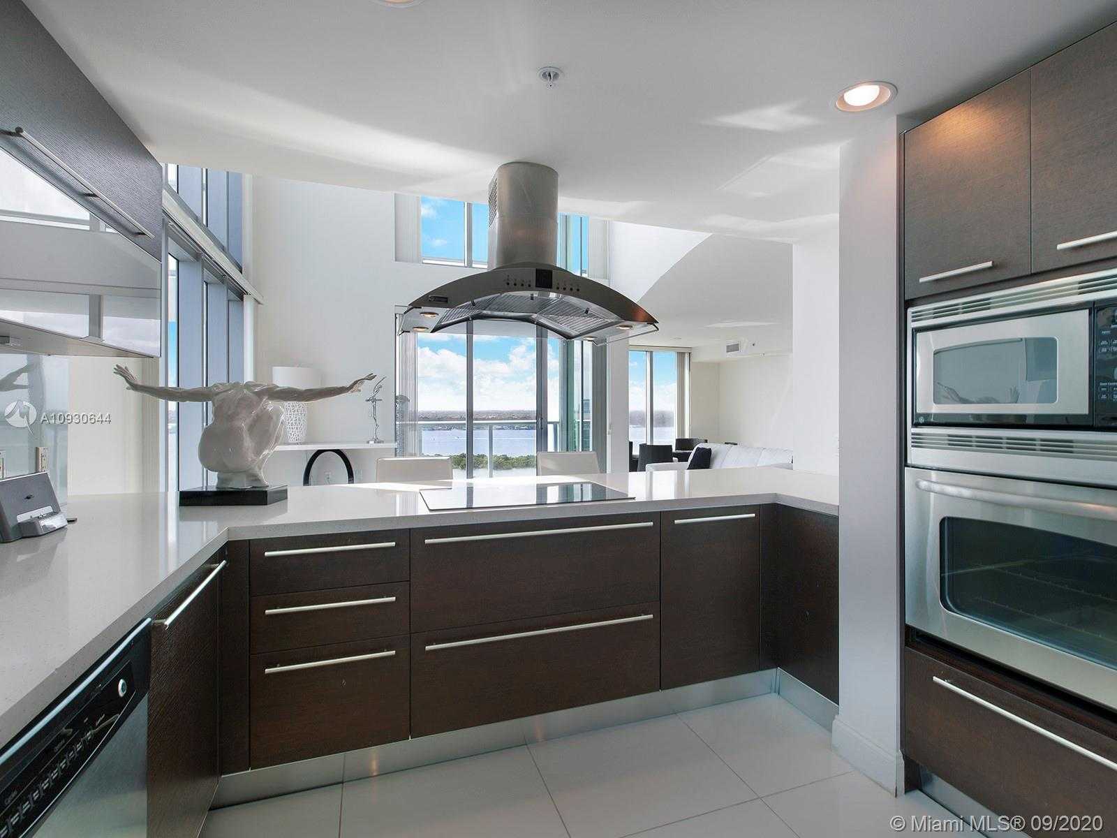 Small Image of 7928 EAST DR #1801, North Bay Village Number 9