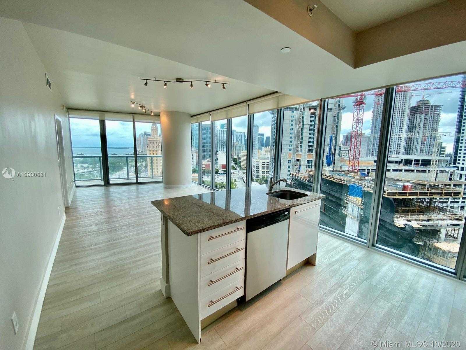 Small Image of 888 BISCAYNE BLVD #1601, Miami Number 3