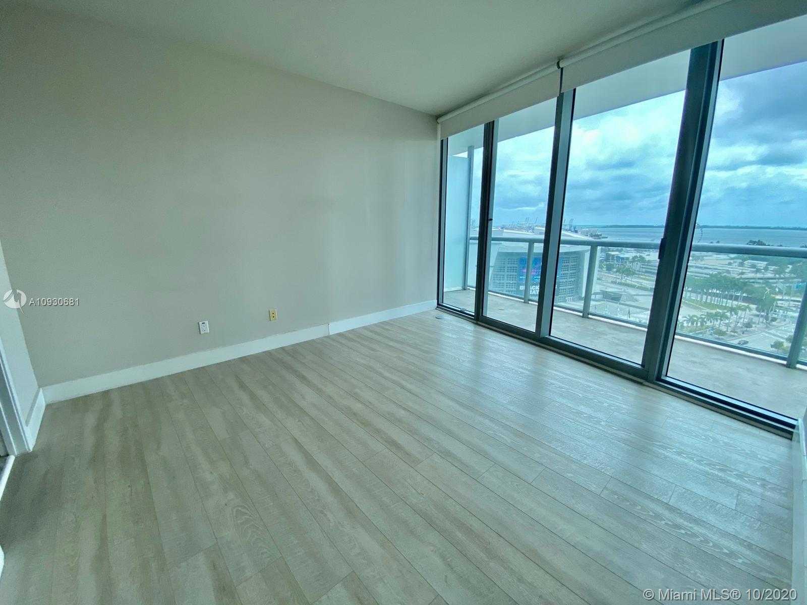Small Image of 888 BISCAYNE BLVD #1601, Miami Number 5