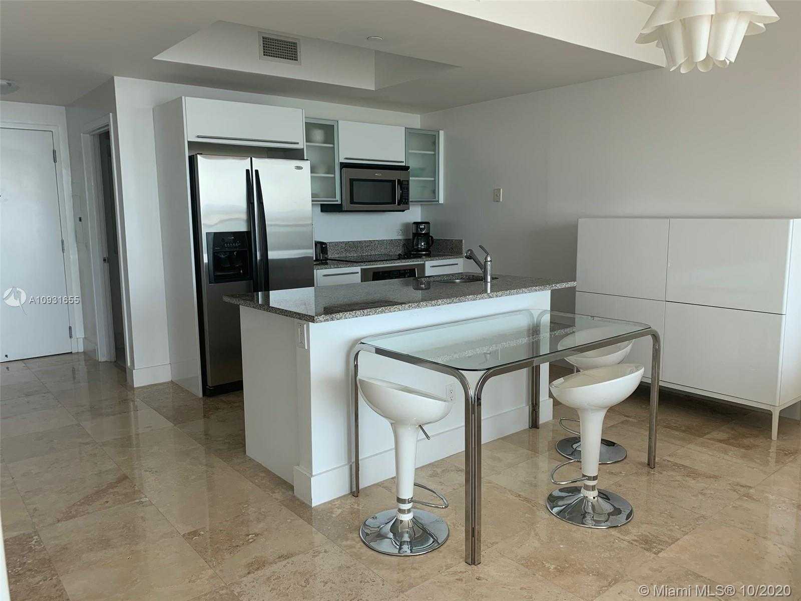 Small Image of 888 BISCAYNE BLVD #3906, Miami Number 2