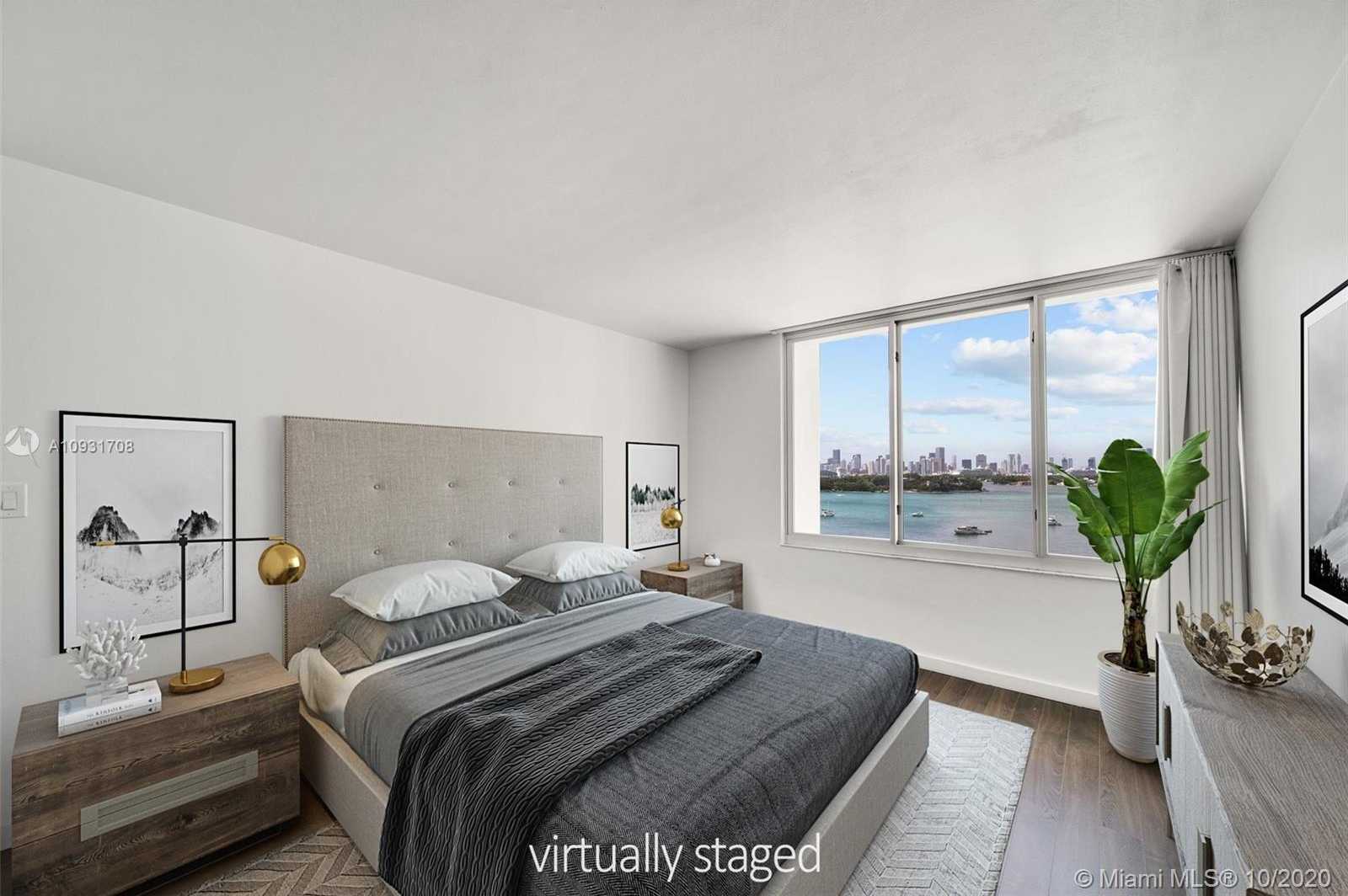 Small Image of 1200 WEST AVE #906, Miami Beach Number 12