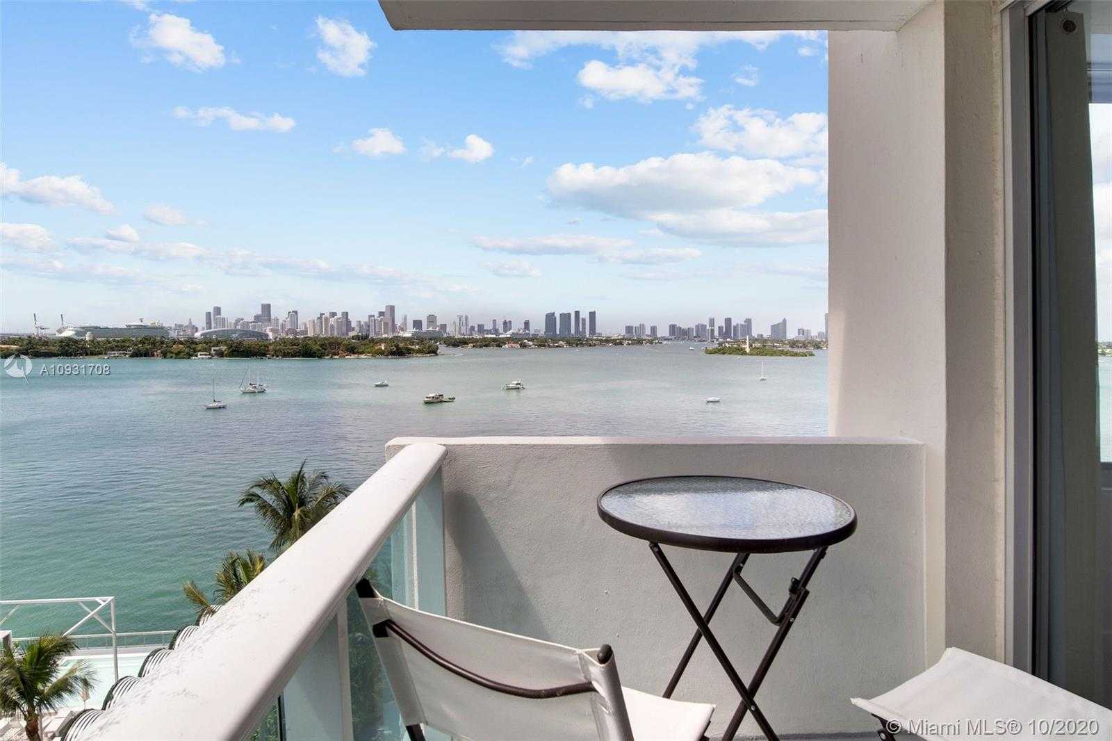 Small Image of 1200 WEST AVE #906, Miami Beach Number 2