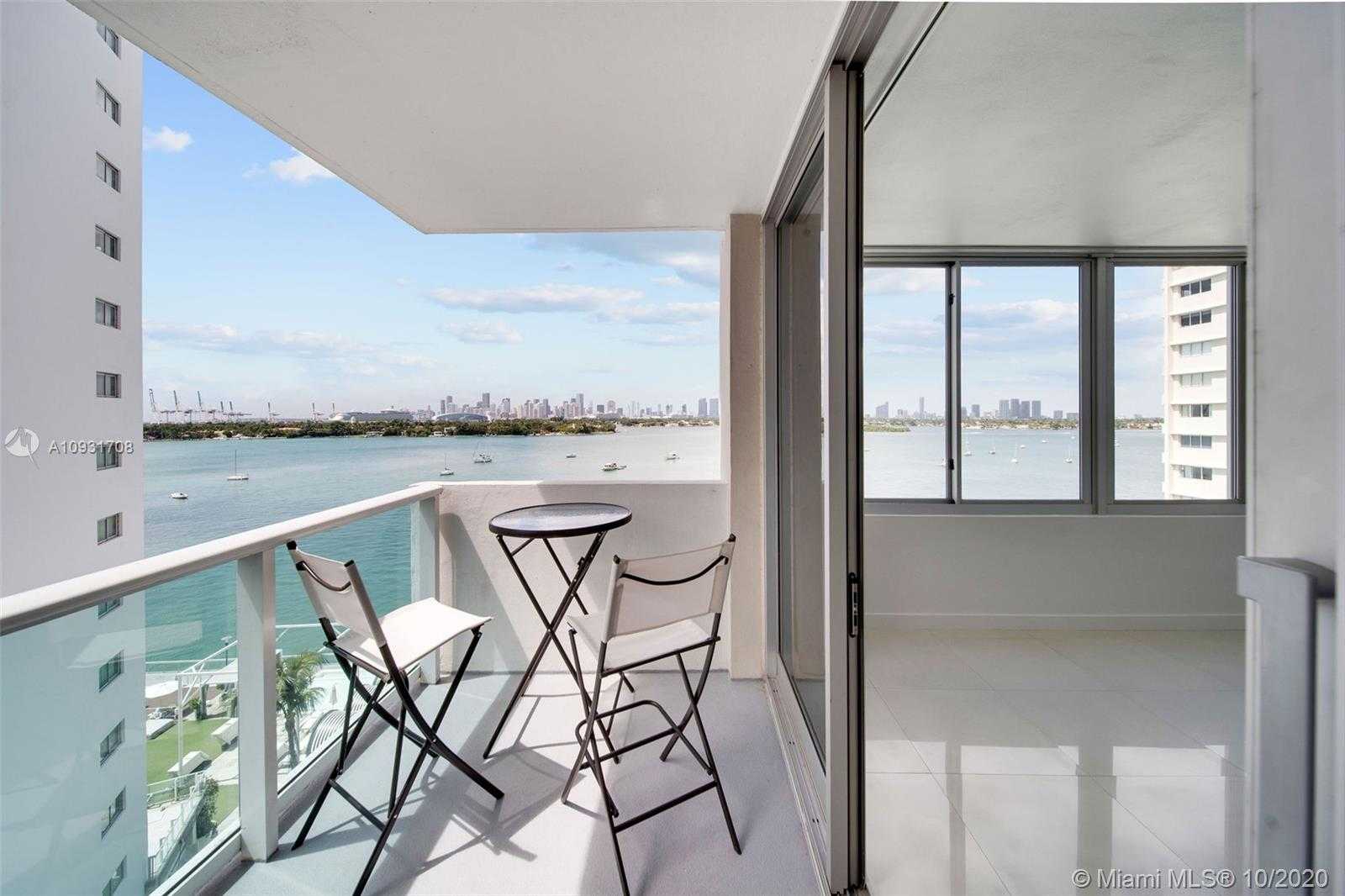 Small Image of 1200 WEST AVE #906, Miami Beach Number 21