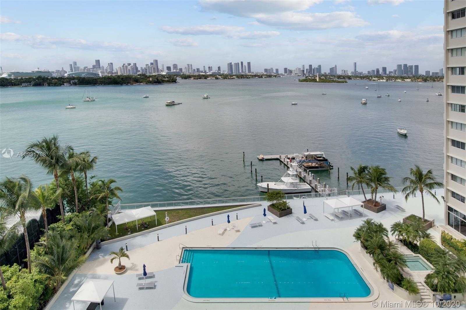Small Image of 1200 WEST AVE #906, Miami Beach Number 23