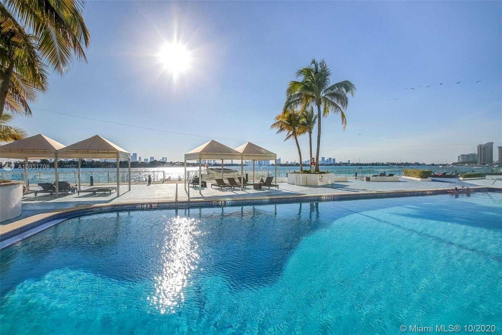 Small Image of 1200 WEST AVE #906, Miami Beach Number 24
