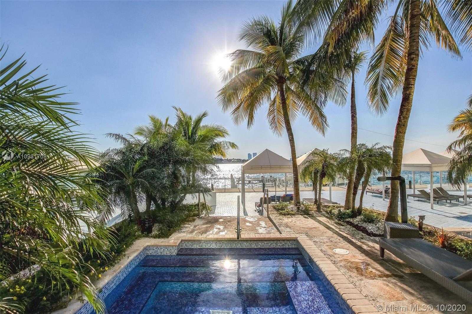 Small Image of 1200 WEST AVE #906, Miami Beach Number 26