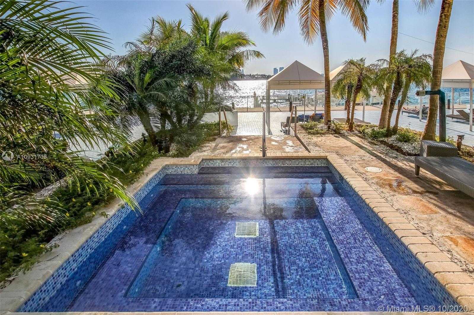 Small Image of 1200 WEST AVE #906, Miami Beach Number 27