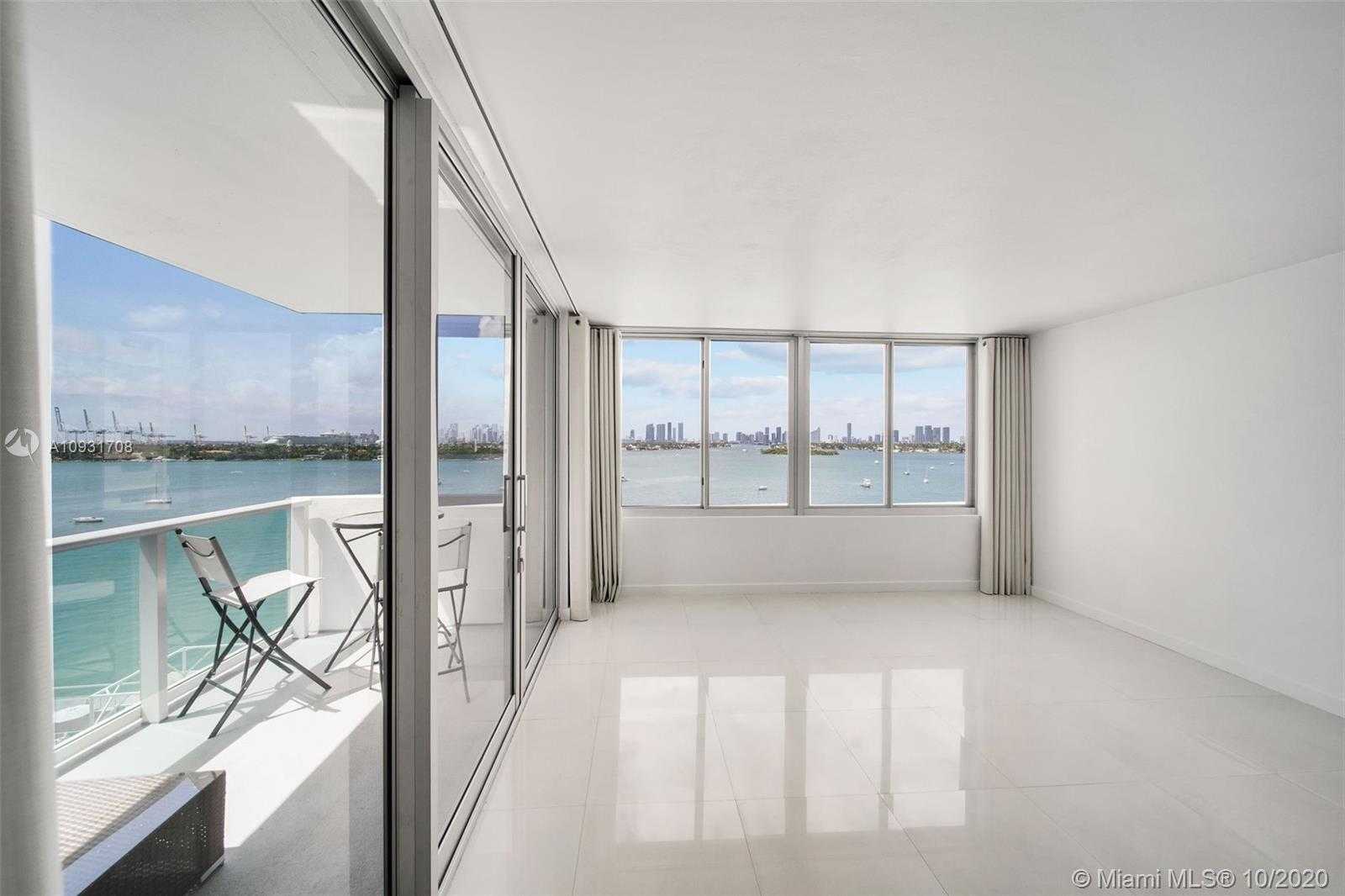 Small Image of 1200 WEST AVE #906, Miami Beach Number 3