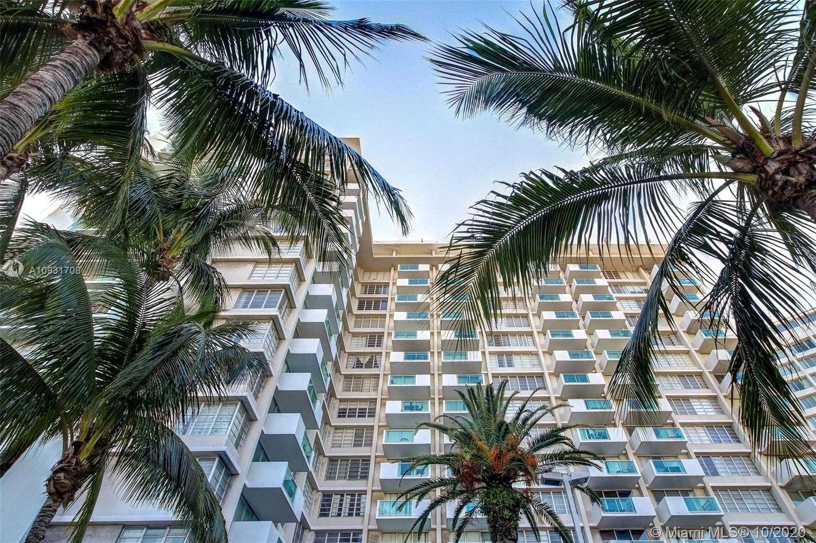 Small Image of 1200 WEST AVE #906, Miami Beach Number 33