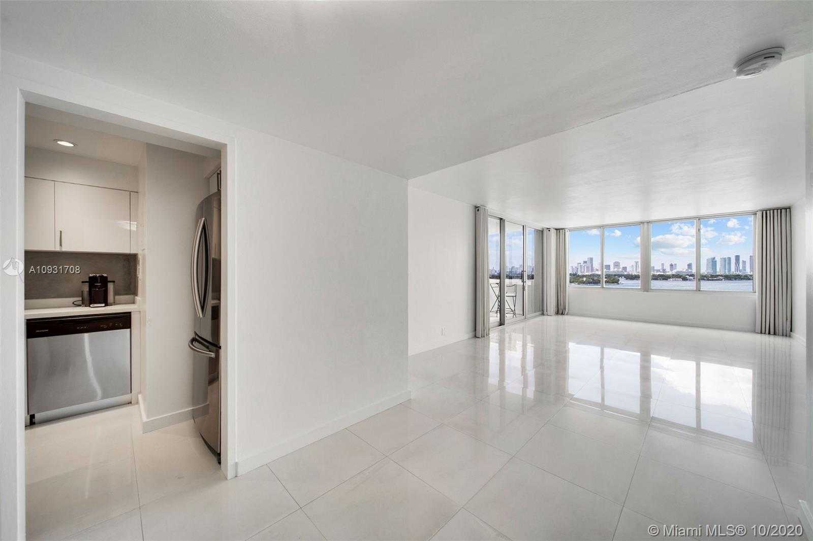 Small Image of 1200 WEST AVE #906, Miami Beach Number 8