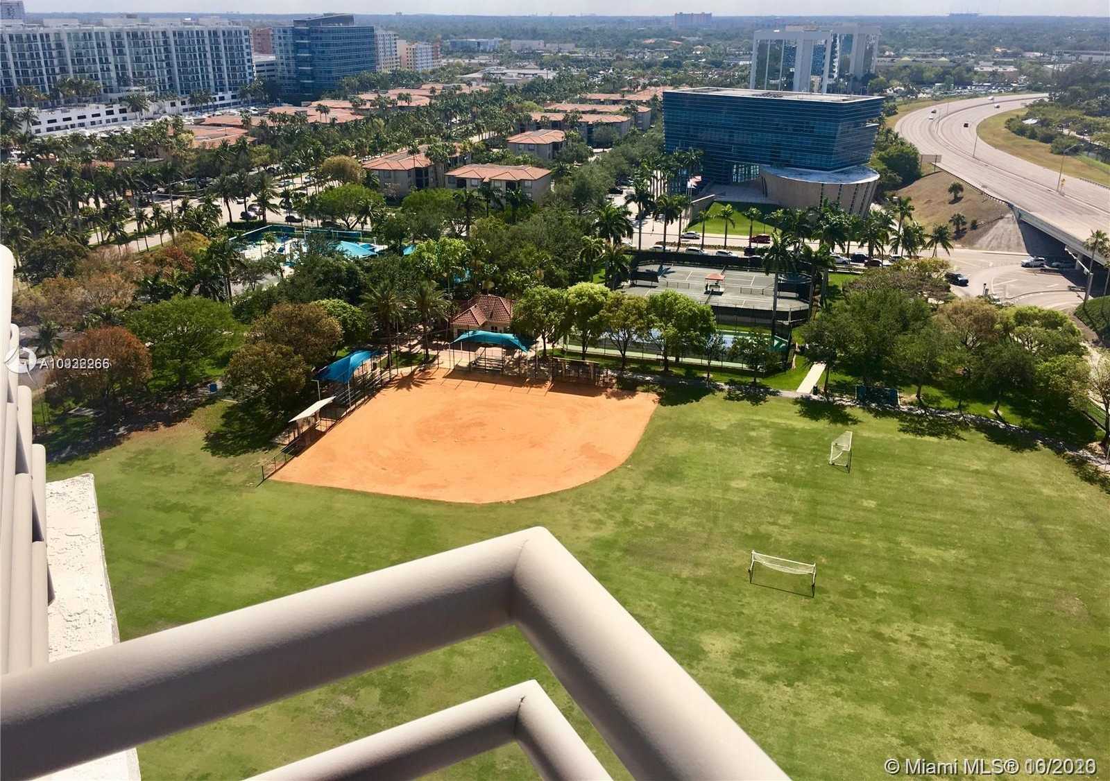 Small Image of 3300 NORTH EAST 191ST ST #1904, Aventura Number 16