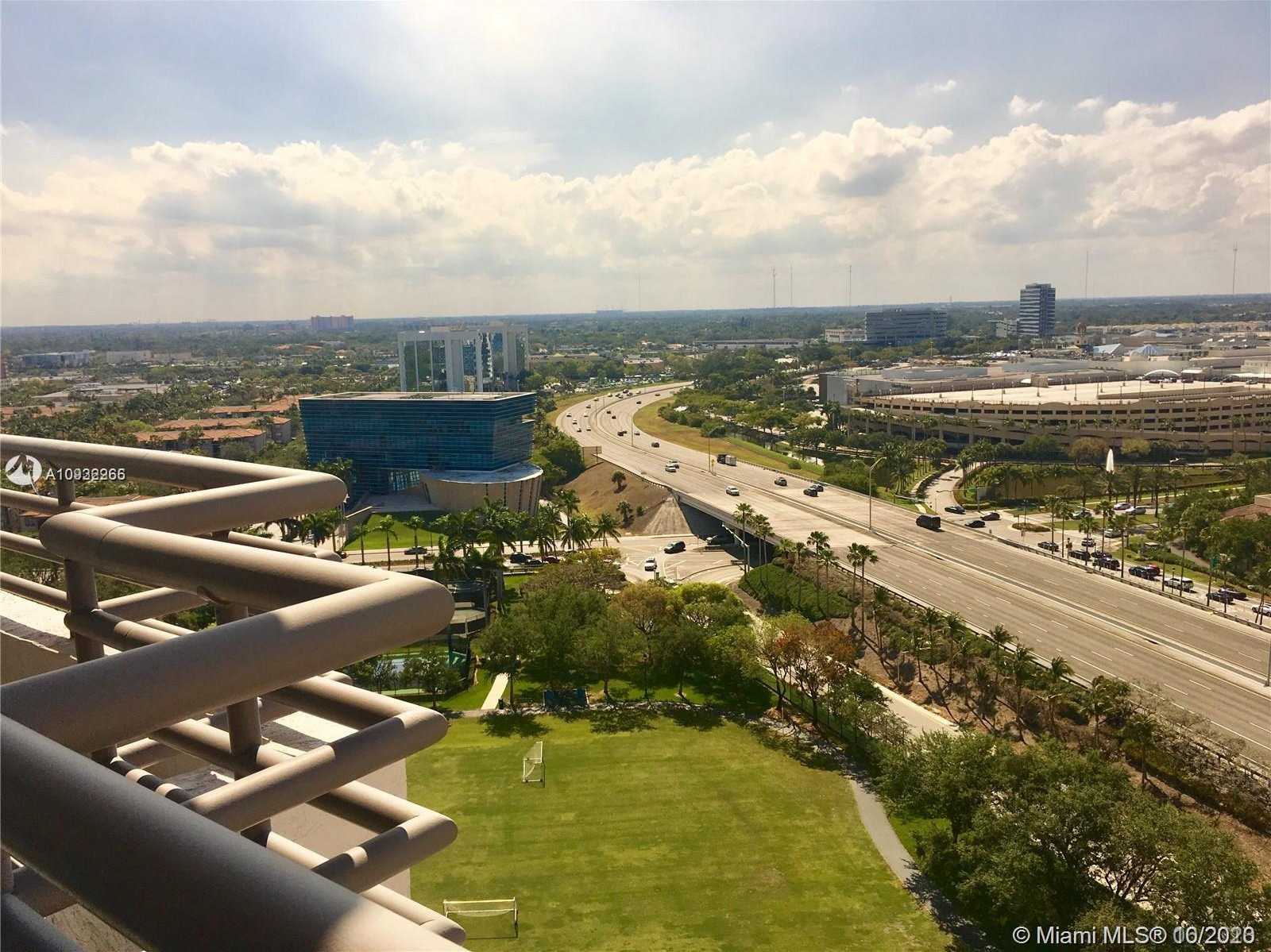 Small Image of 3300 NORTH EAST 191ST ST #1904, Aventura Number 17