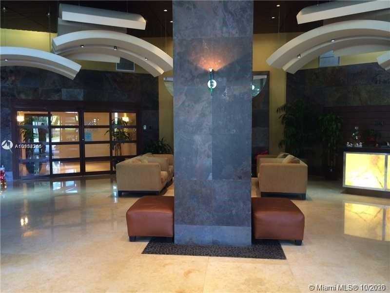 Small Image of 3300 NORTH EAST 191ST ST #1904, Aventura Number 2