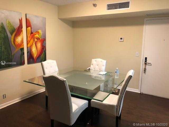 Small Image of 3300 NORTH EAST 191ST ST #1904, Aventura Number 4