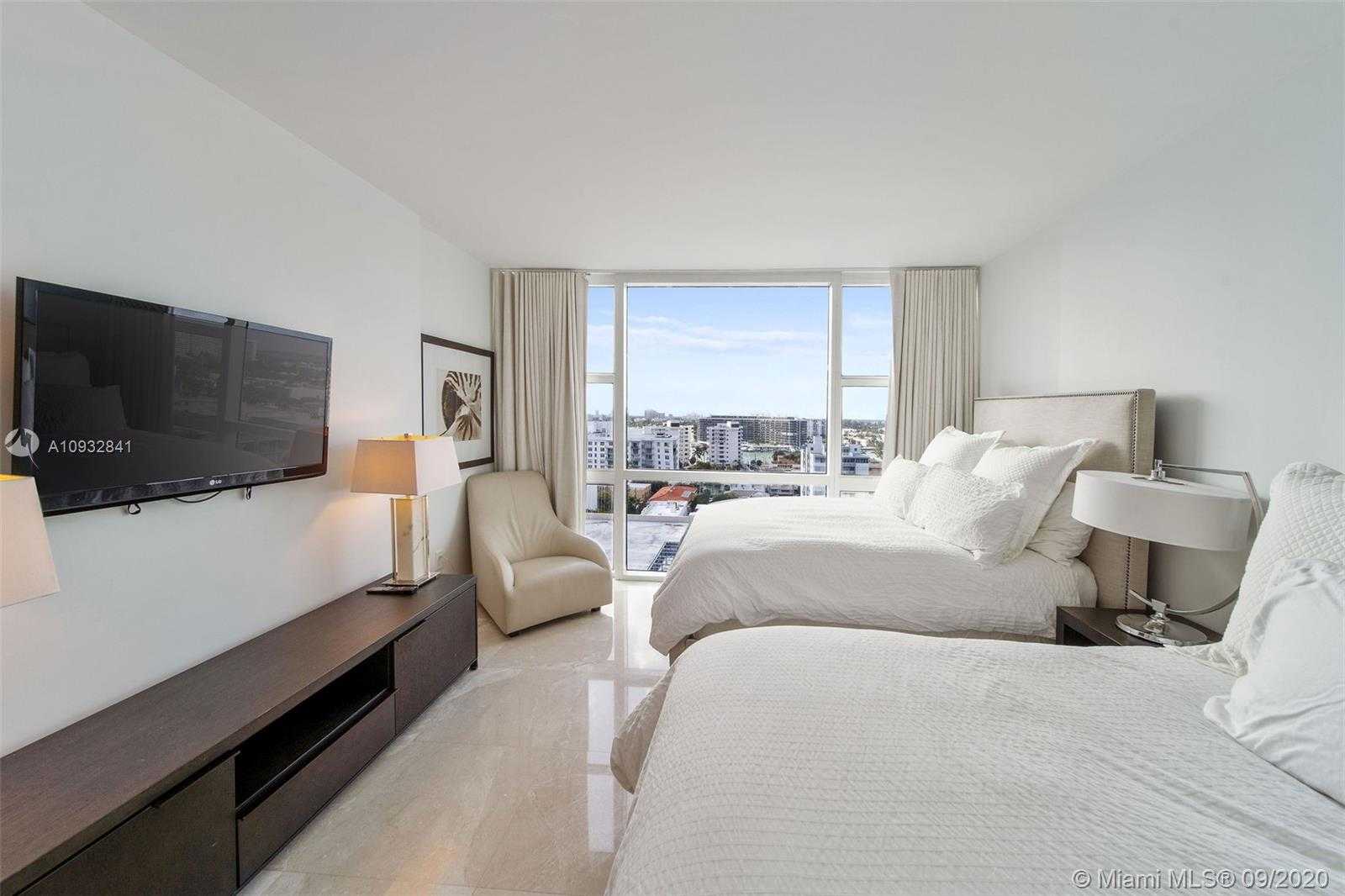 Small Image of 6801 COLLINS AVE #1102, Miami Beach Number 10