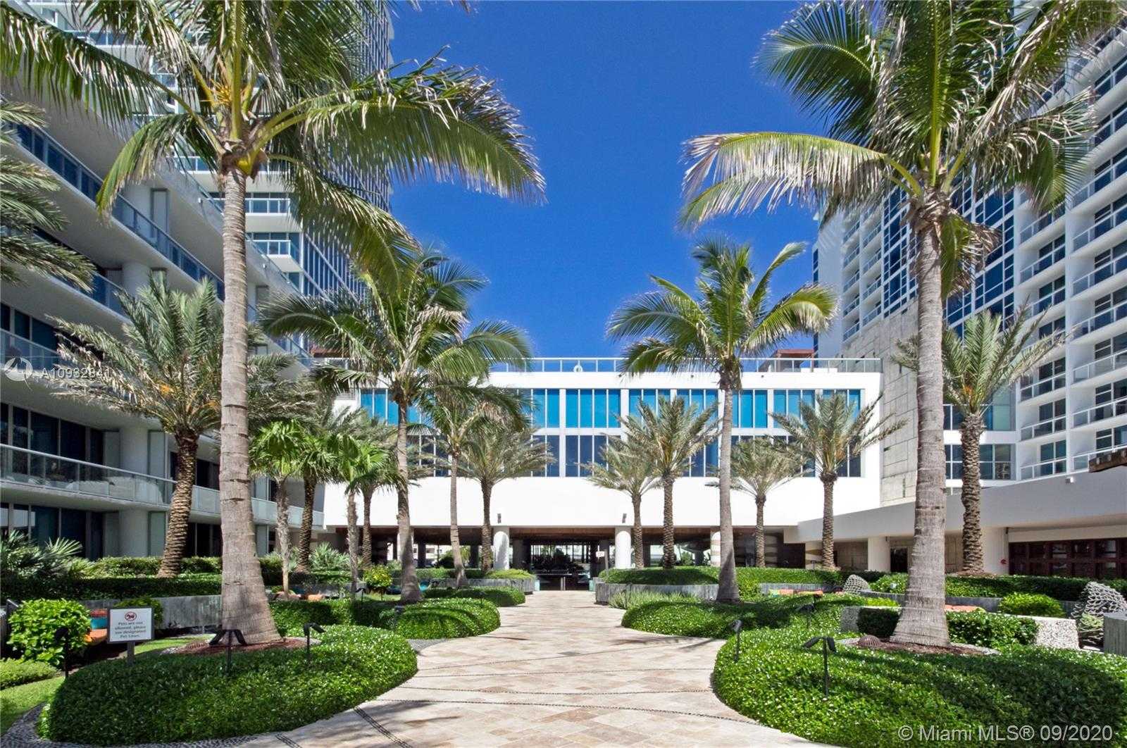 Small Image of 6801 COLLINS AVE #1102, Miami Beach Number 22