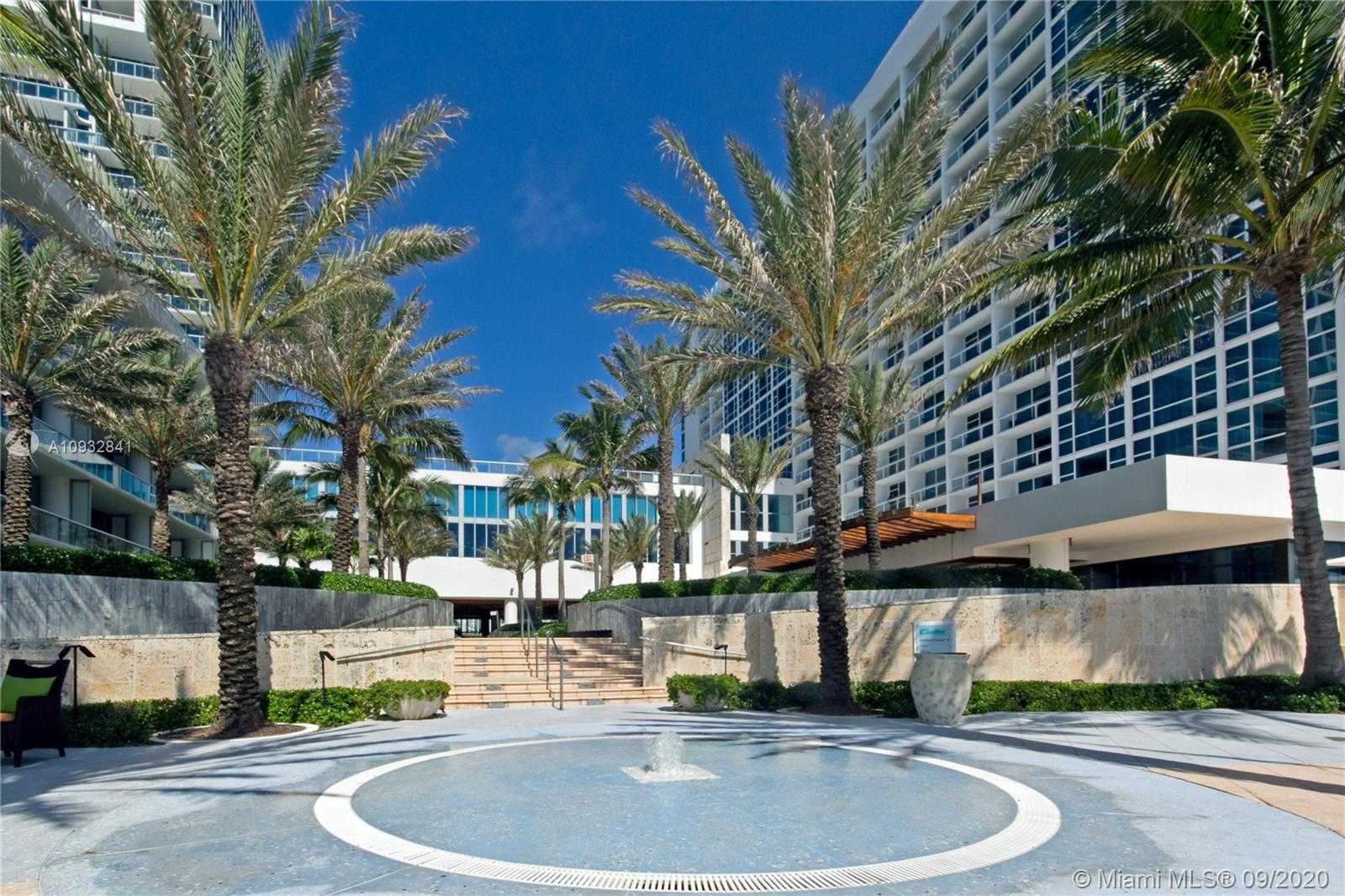 Small Image of 6801 COLLINS AVE #1102, Miami Beach Number 25