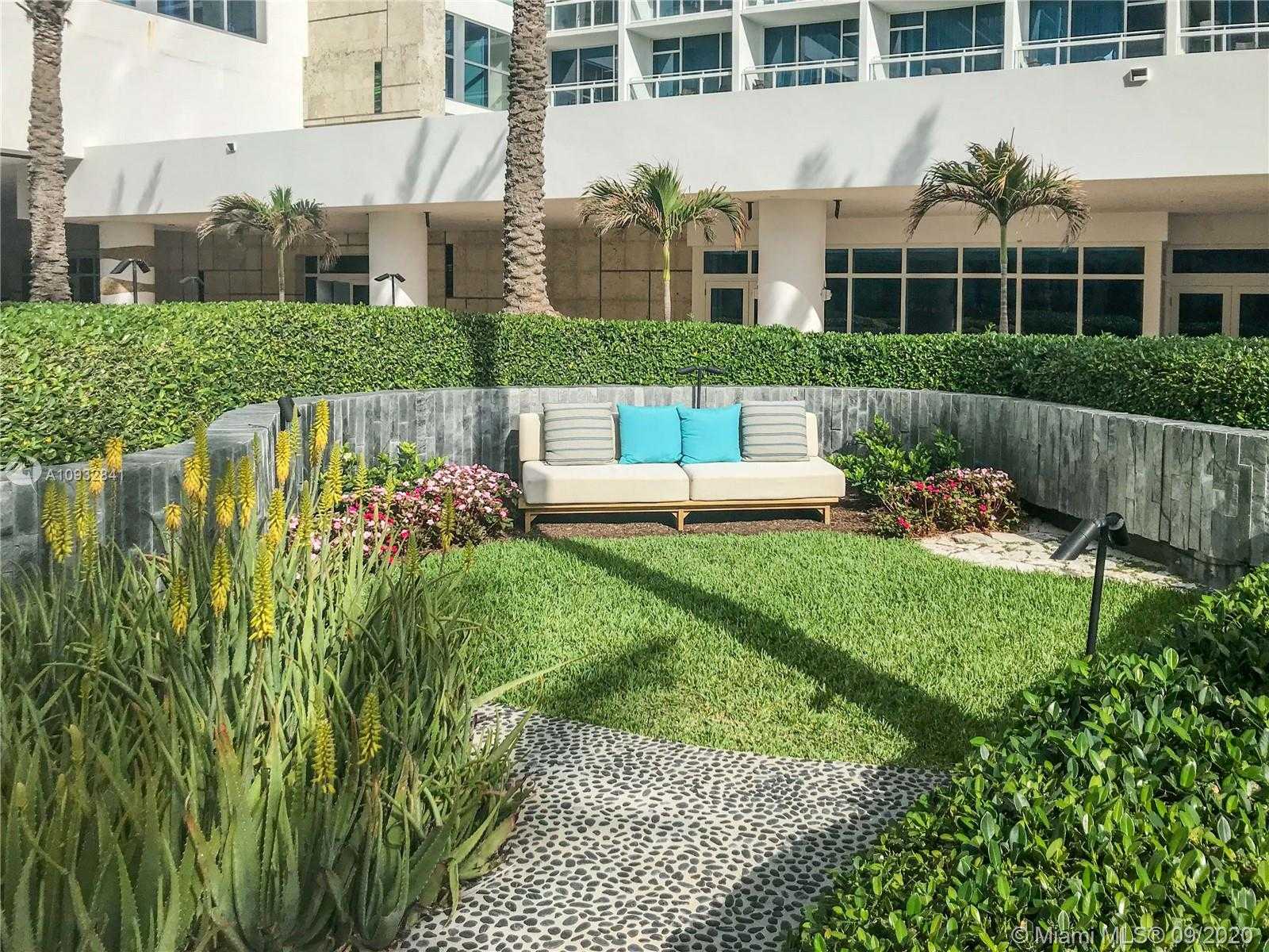 Small Image of 6801 COLLINS AVE #1102, Miami Beach Number 26