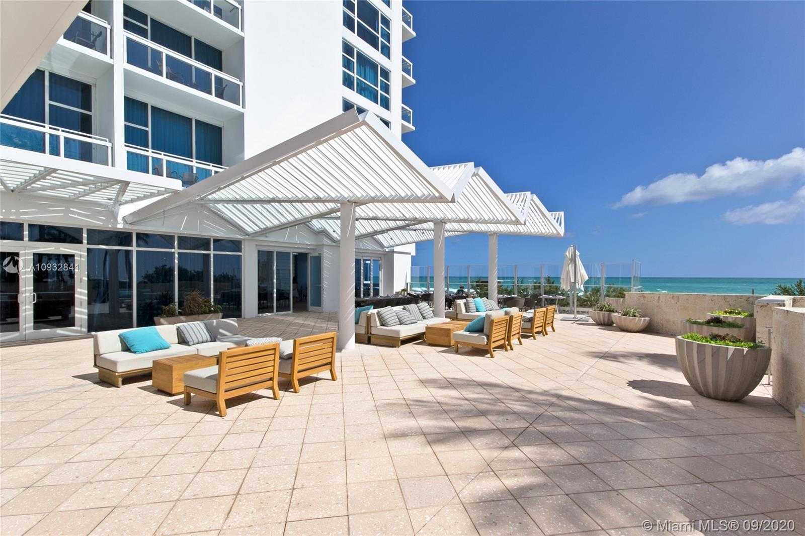 Small Image of 6801 COLLINS AVE #1102, Miami Beach Number 39