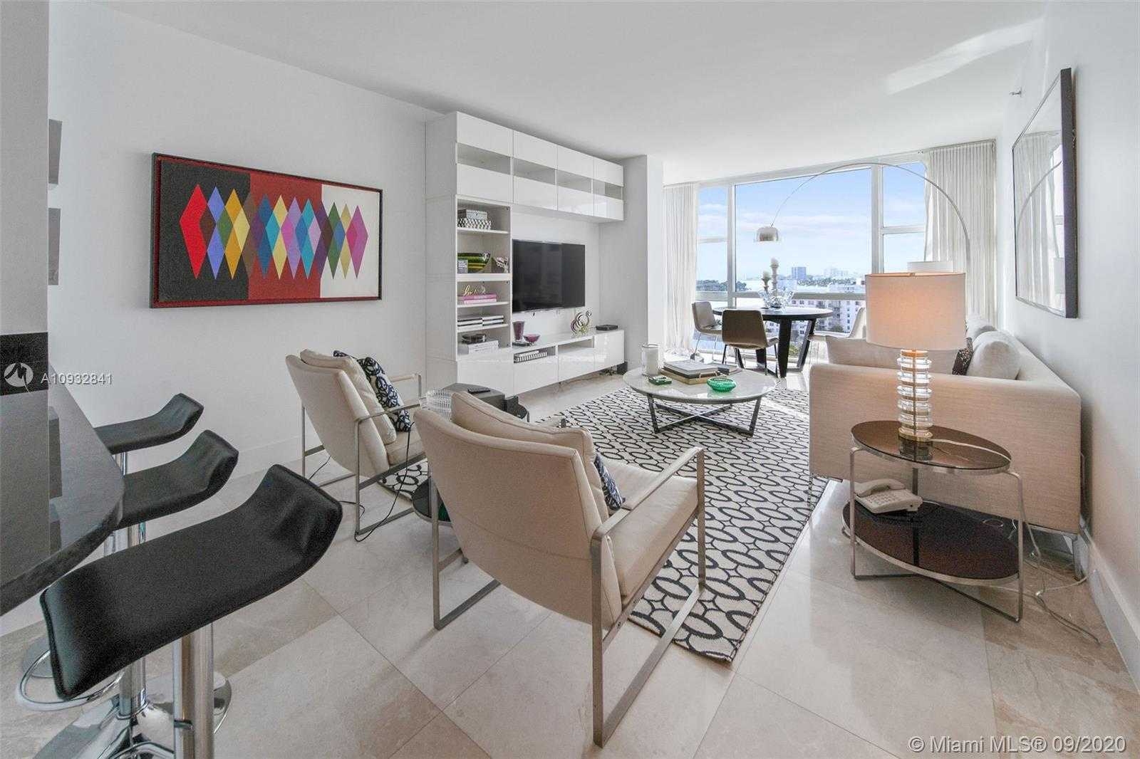Small Image of 6801 COLLINS AVE #1102, Miami Beach Number 4