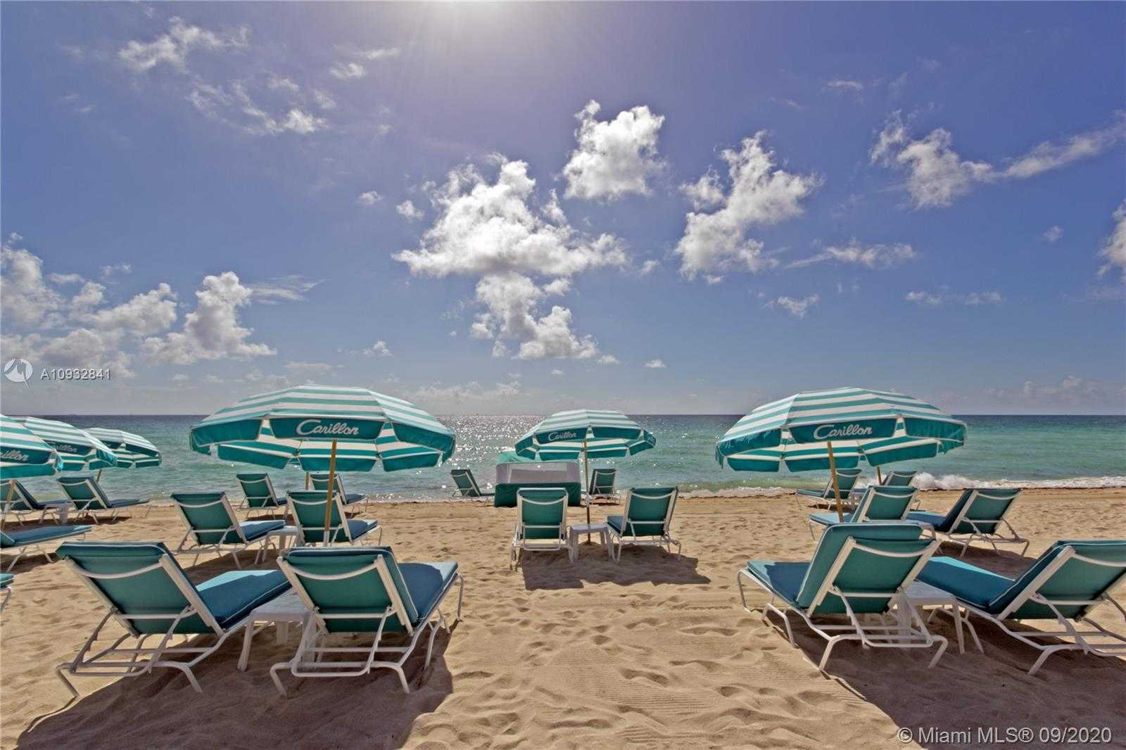 Small Image of 6801 COLLINS AVE #1102, Miami Beach Number 44