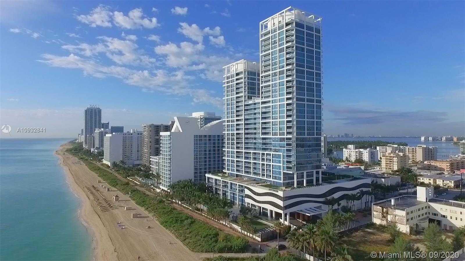 Small Image of 6801 COLLINS AVE #1102, Miami Beach Number 48
