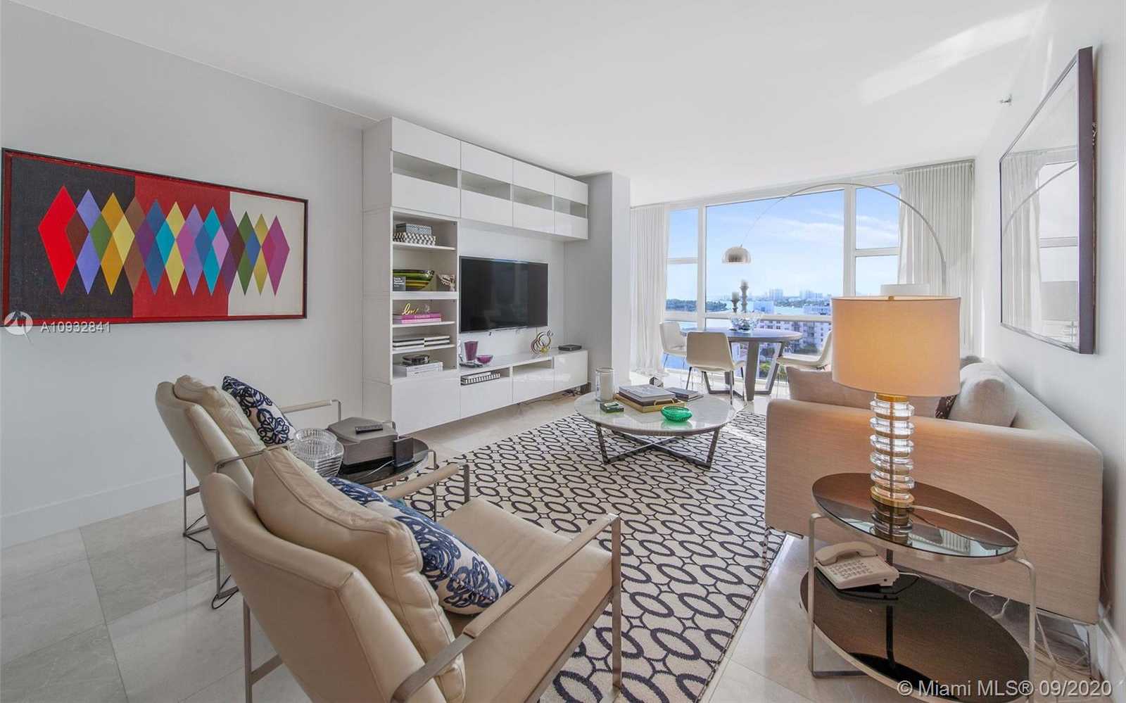 Small Image of 6801 COLLINS AVE #1102, Miami Beach Number 6