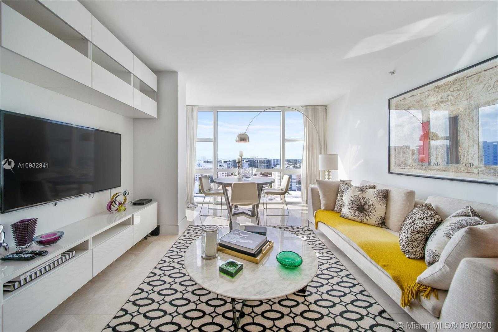 Small Image of 6801 COLLINS AVE #1102, Miami Beach Number 7