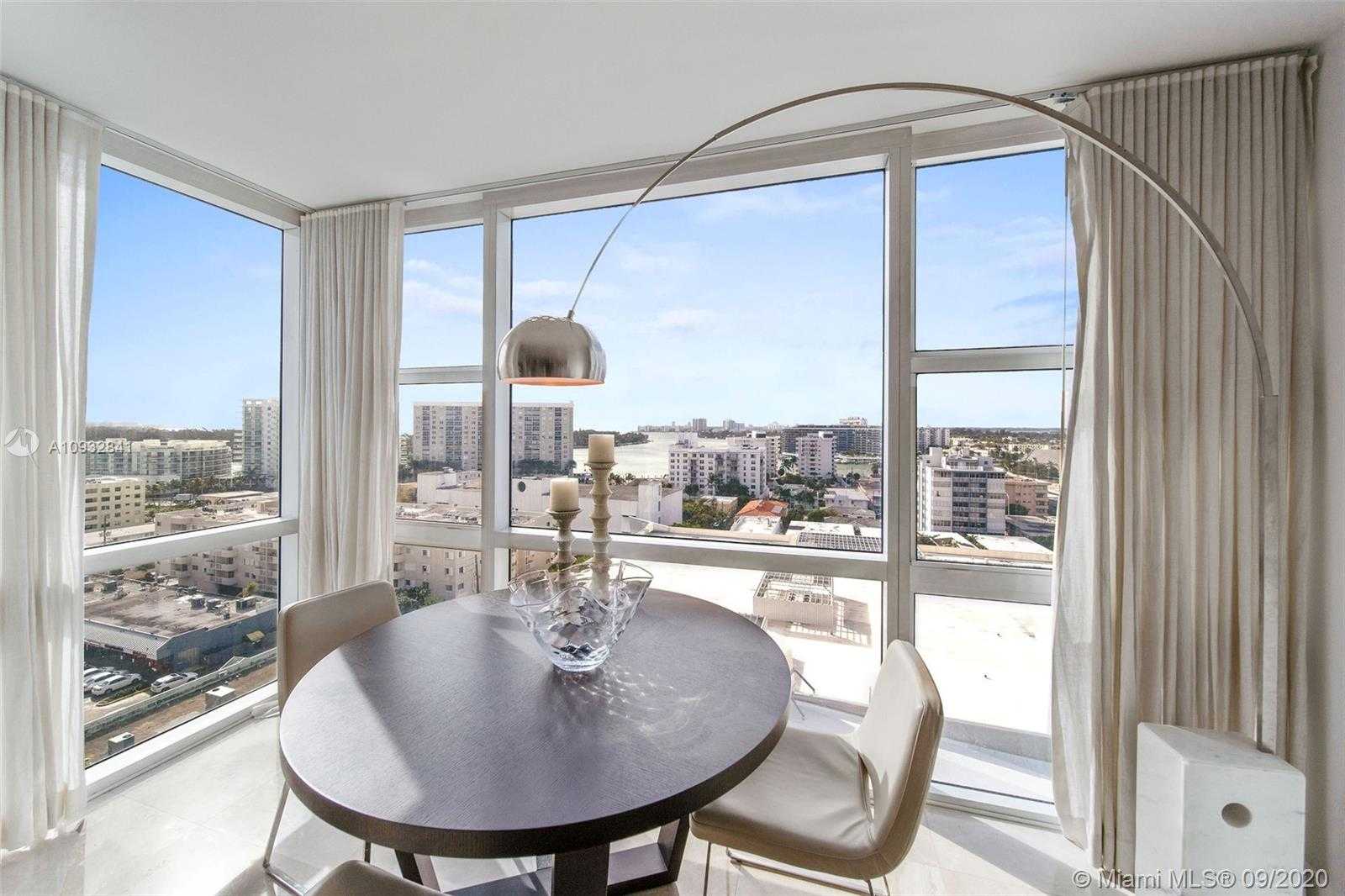 Small Image of 6801 COLLINS AVE #1102, Miami Beach Number 8