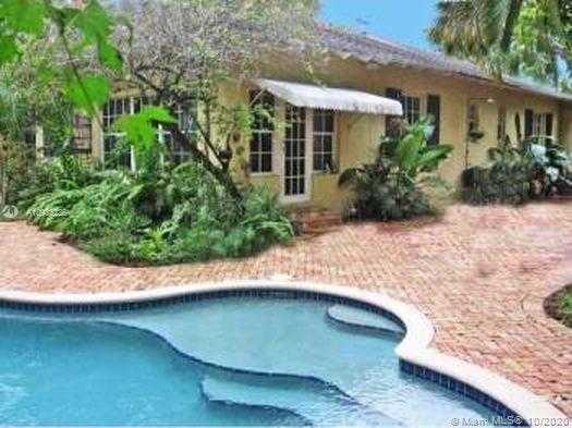 Small Image of 7607 NORTH EAST 7TH AVE, Miami Number 5