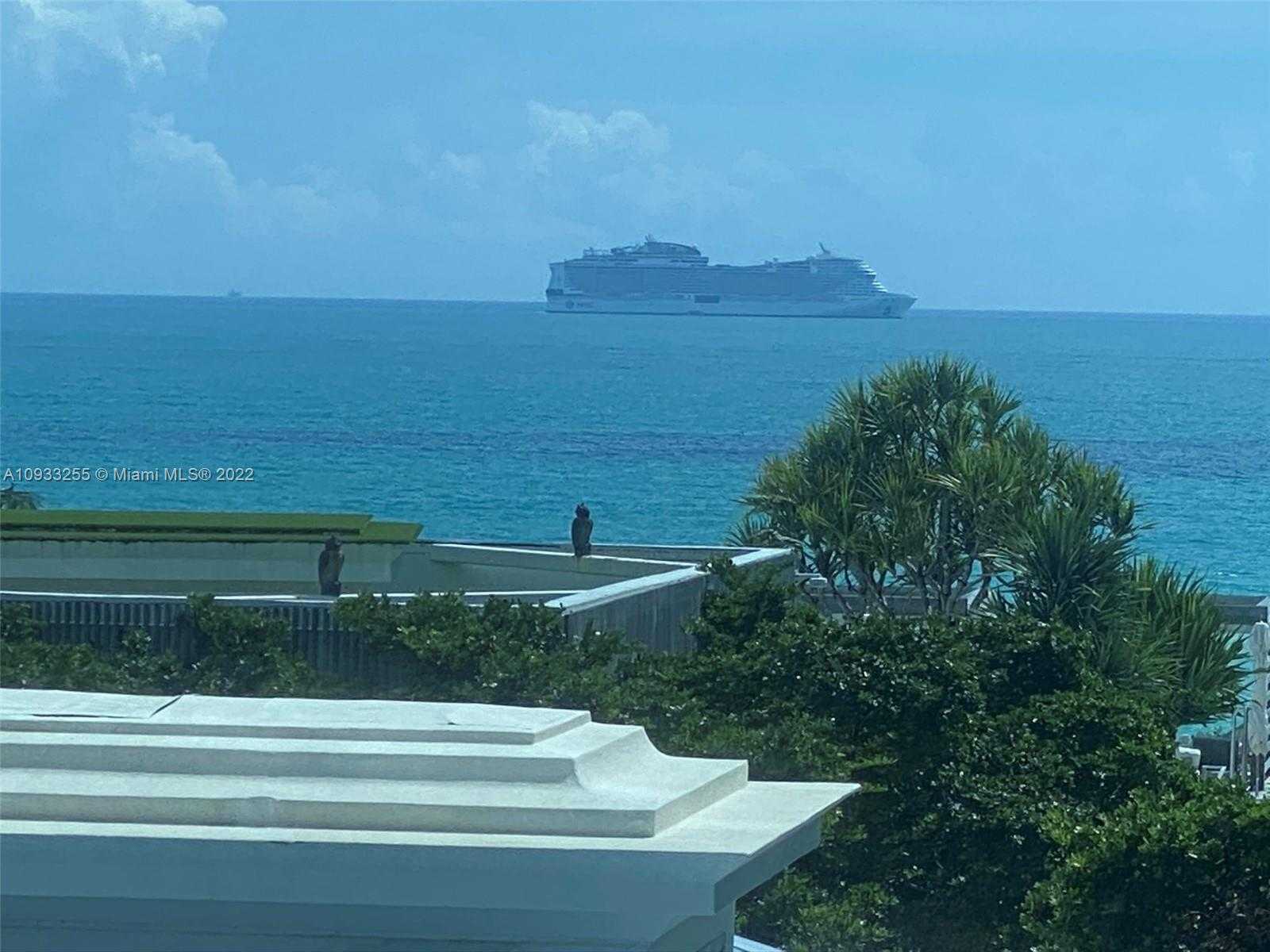 Small Image of 2301 COLLINS AVE #525, Miami Beach Number 10