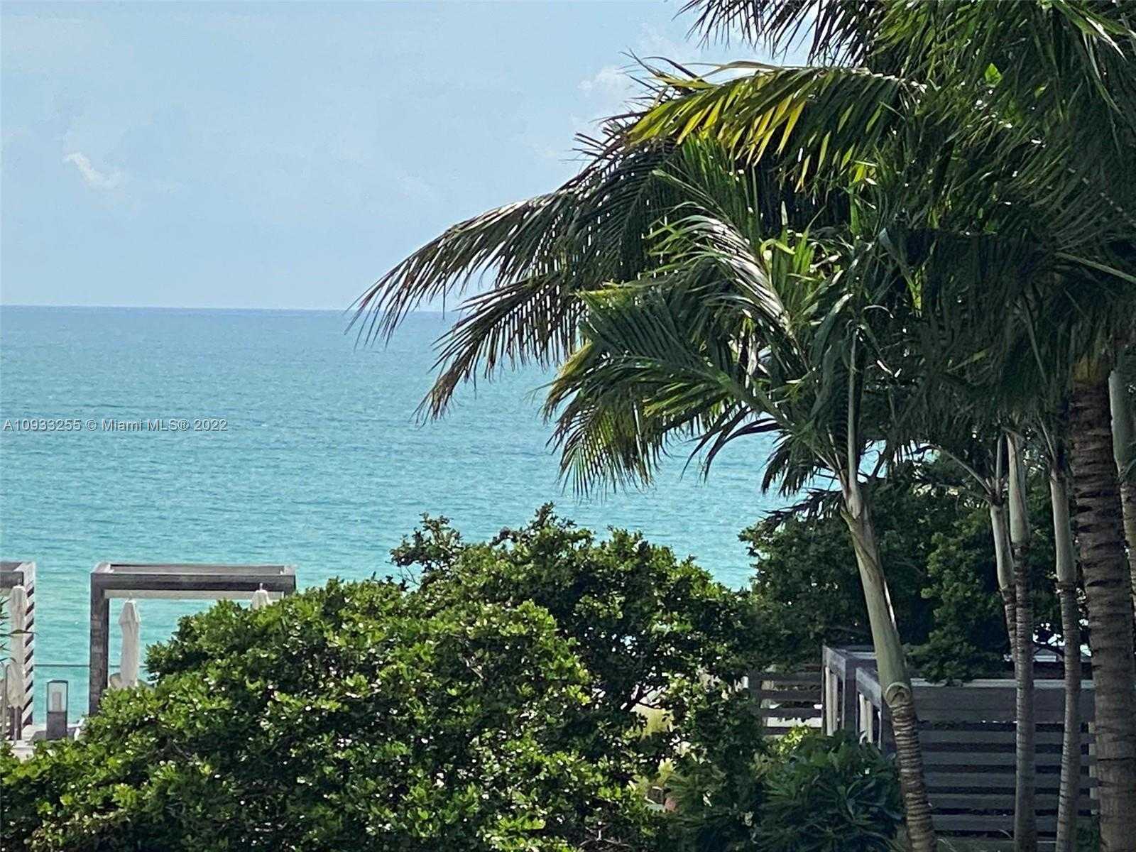 Small Image of 2301 COLLINS AVE #525, Miami Beach Number 12