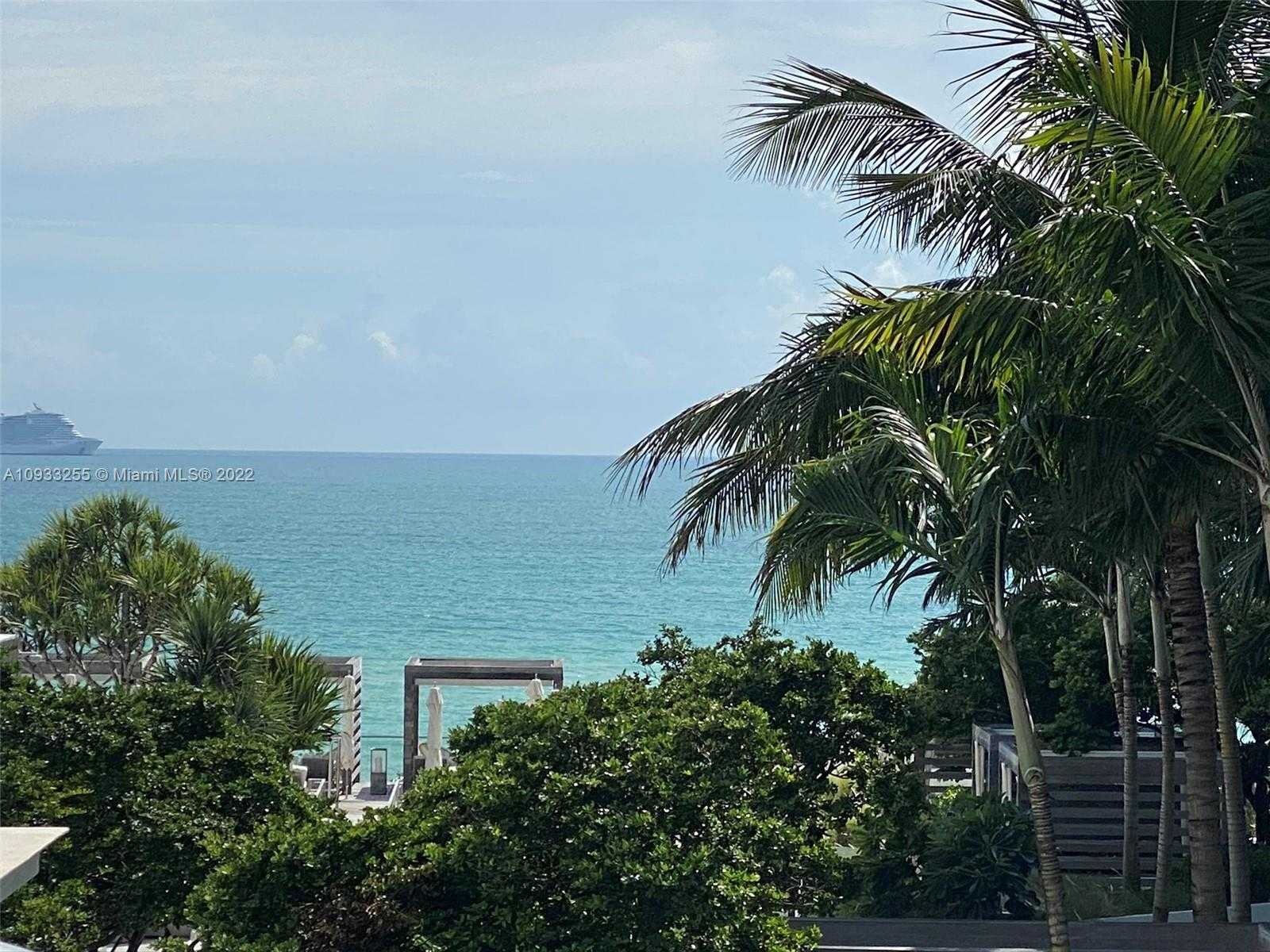 Small Image of 2301 COLLINS AVE #525, Miami Beach Number 13