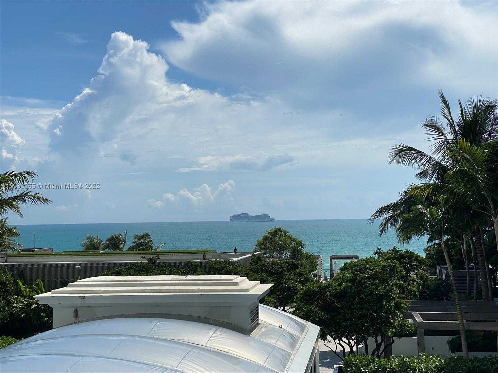 Small Image of 2301 COLLINS AVE #525, Miami Beach Number 9