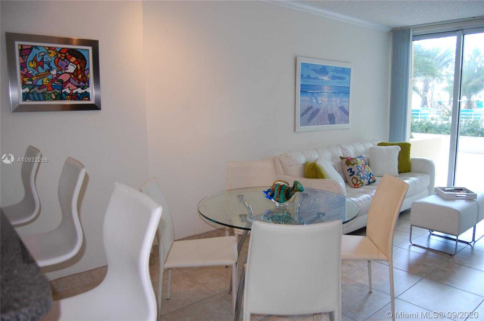 Small Image of 2501 SOUTH OCEAN DR #L17, Hollywood Number 10