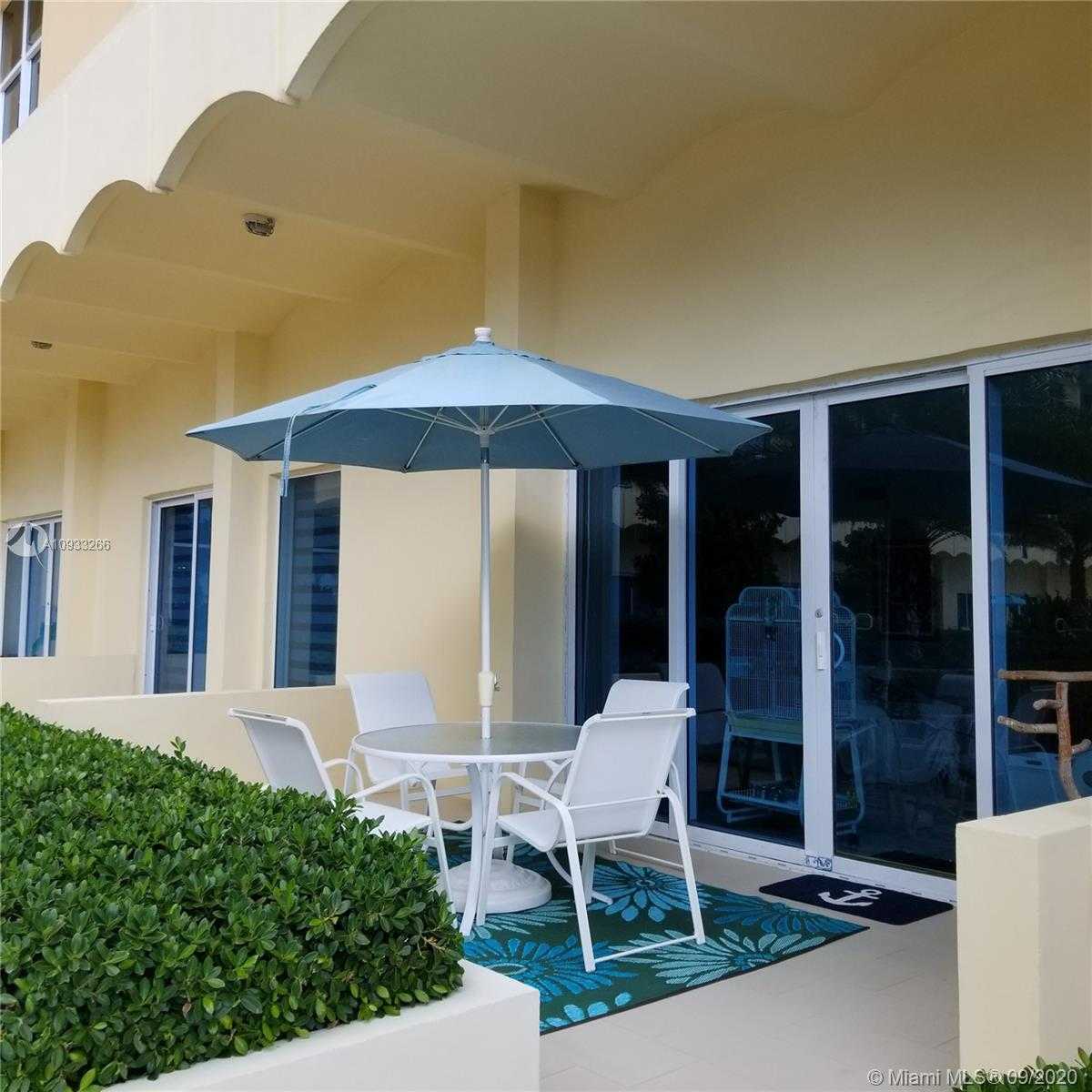 Small Image of 2501 SOUTH OCEAN DR #L17, Hollywood Number 11