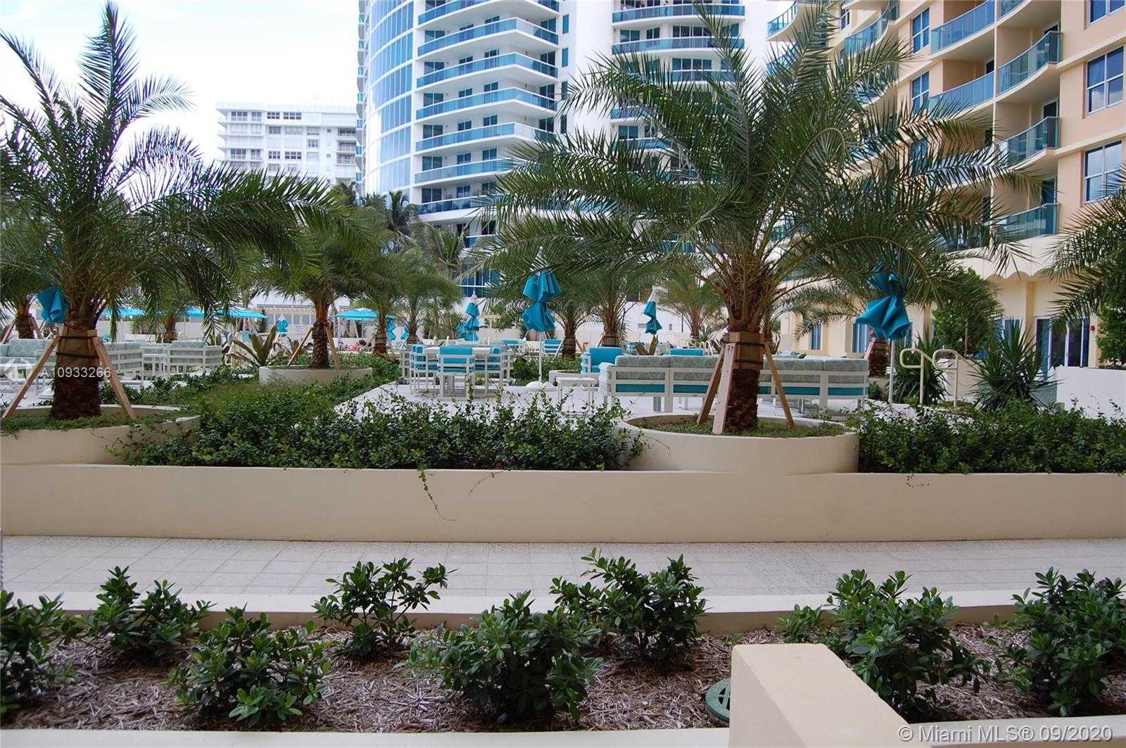 Small Image of 2501 SOUTH OCEAN DR #L17, Hollywood Number 12