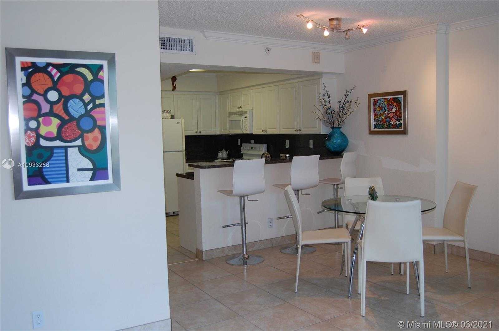 Small Image of 2501 SOUTH OCEAN DR #L17, Hollywood Number 14