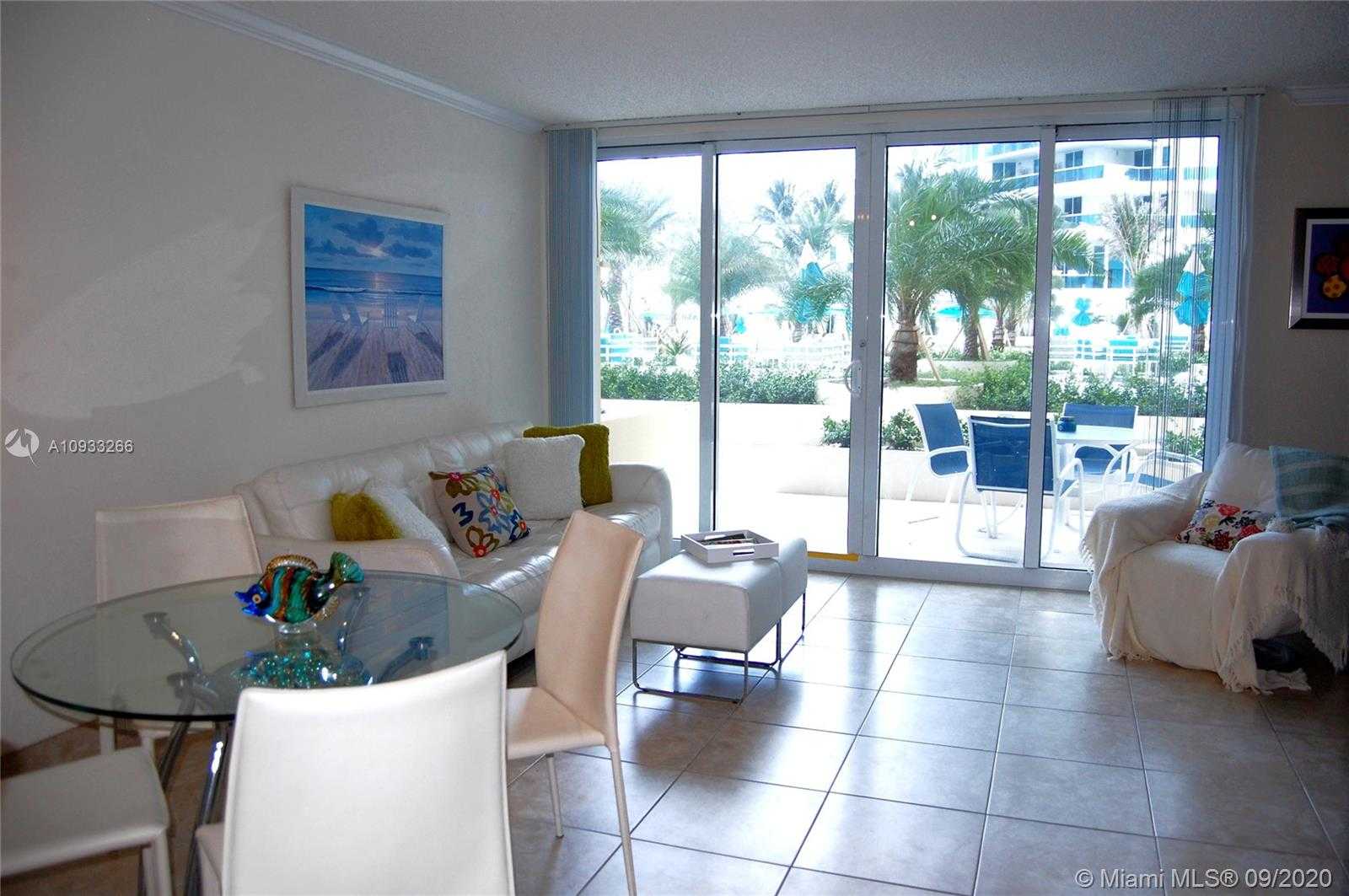 Small Image of 2501 SOUTH OCEAN DR #L17, Hollywood Number 15