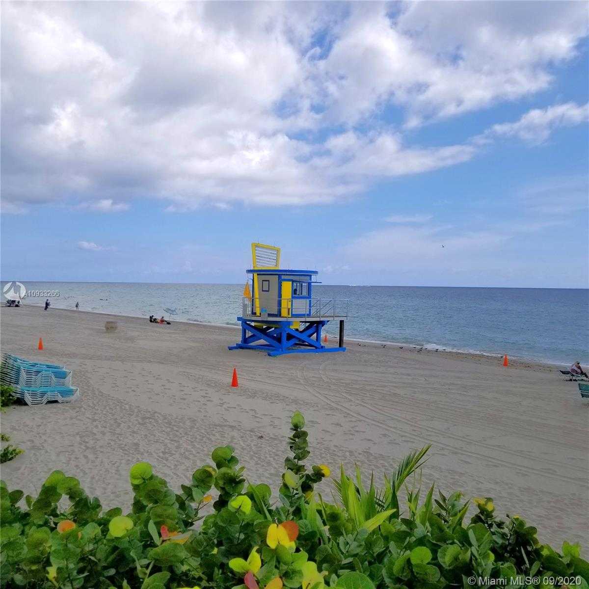 Small Image of 2501 SOUTH OCEAN DR #L17, Hollywood Number 16