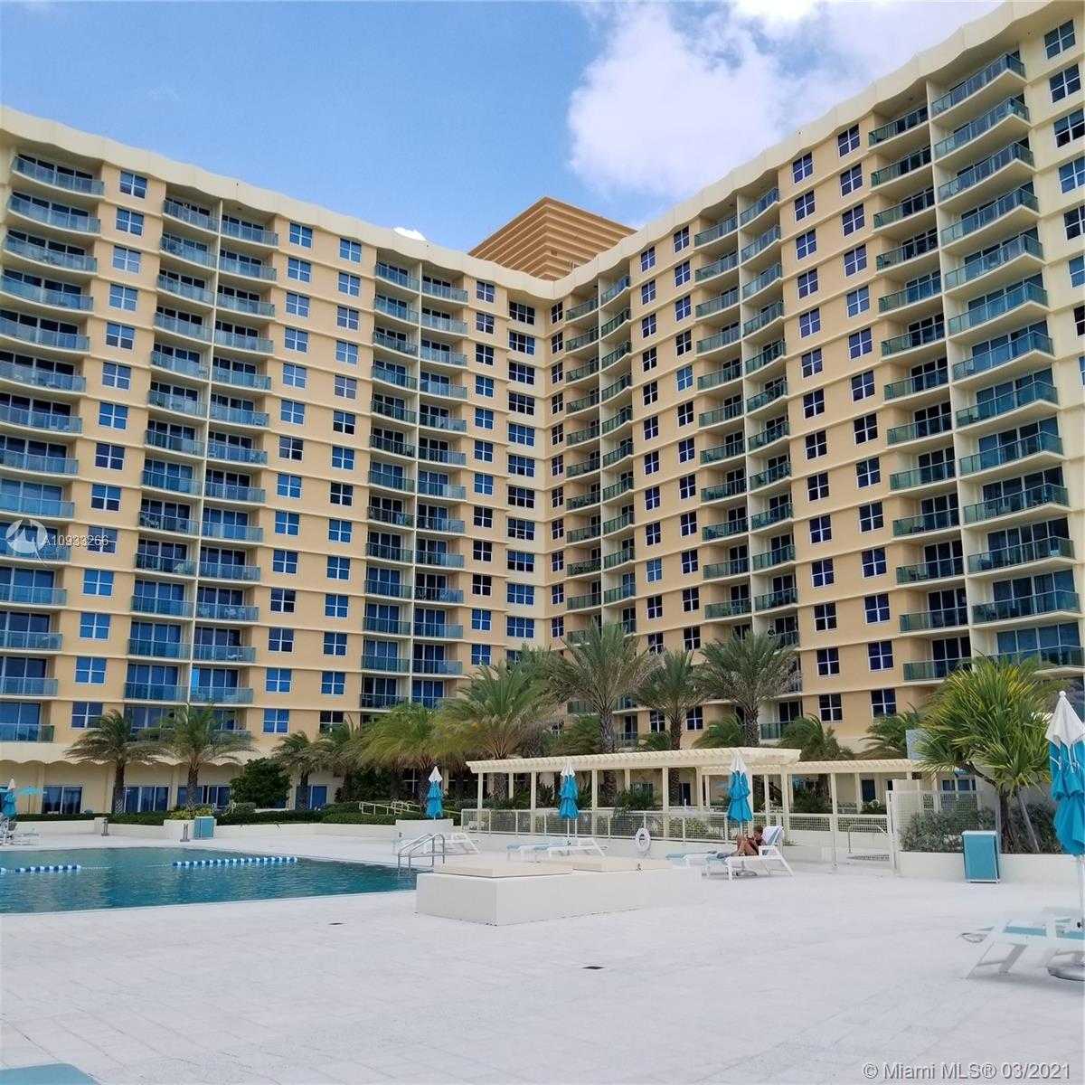 Small Image of 2501 SOUTH OCEAN DR #L17, Hollywood Number 2