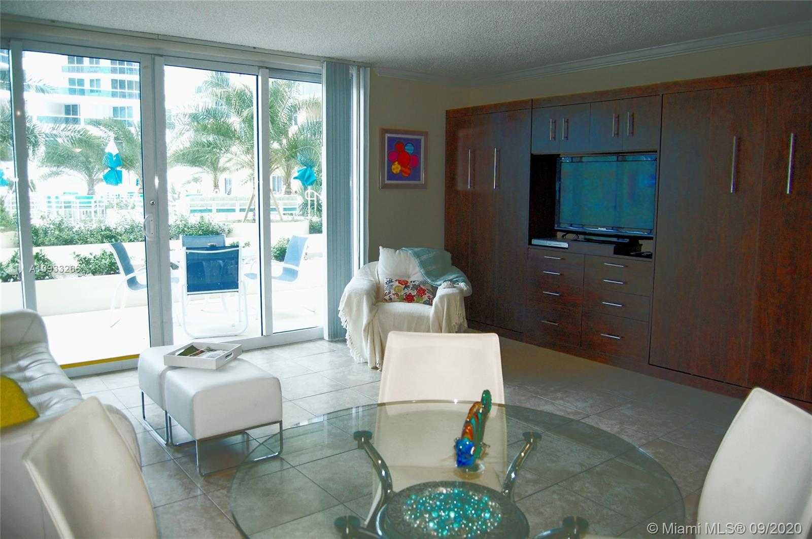 Small Image of 2501 SOUTH OCEAN DR #L17, Hollywood Number 3