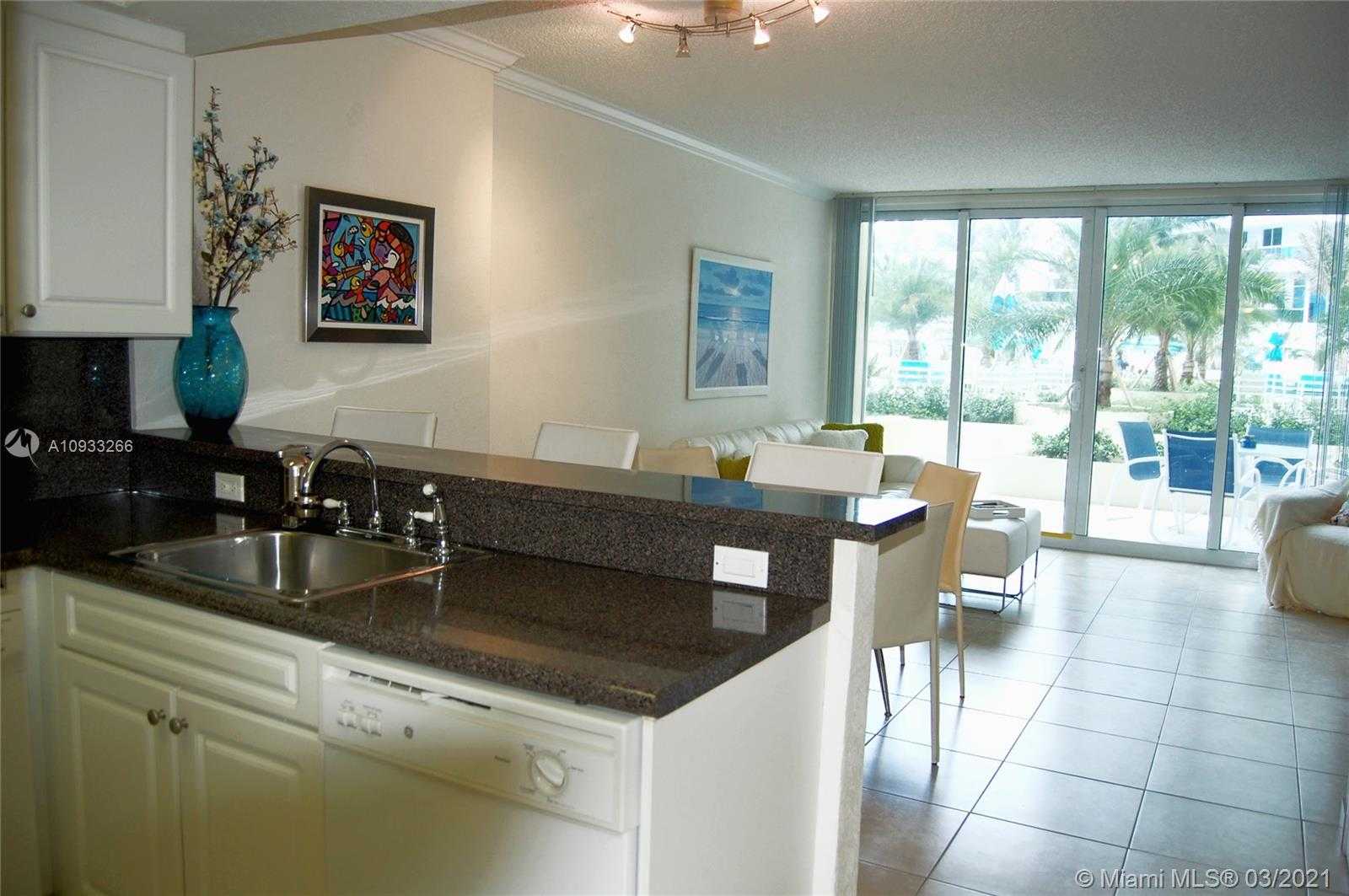 Small Image of 2501 SOUTH OCEAN DR #L17, Hollywood Number 7