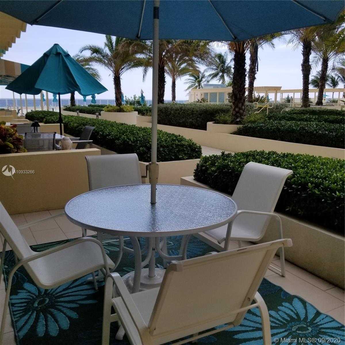 Small Image of 2501 SOUTH OCEAN DR #L17, Hollywood Number 9