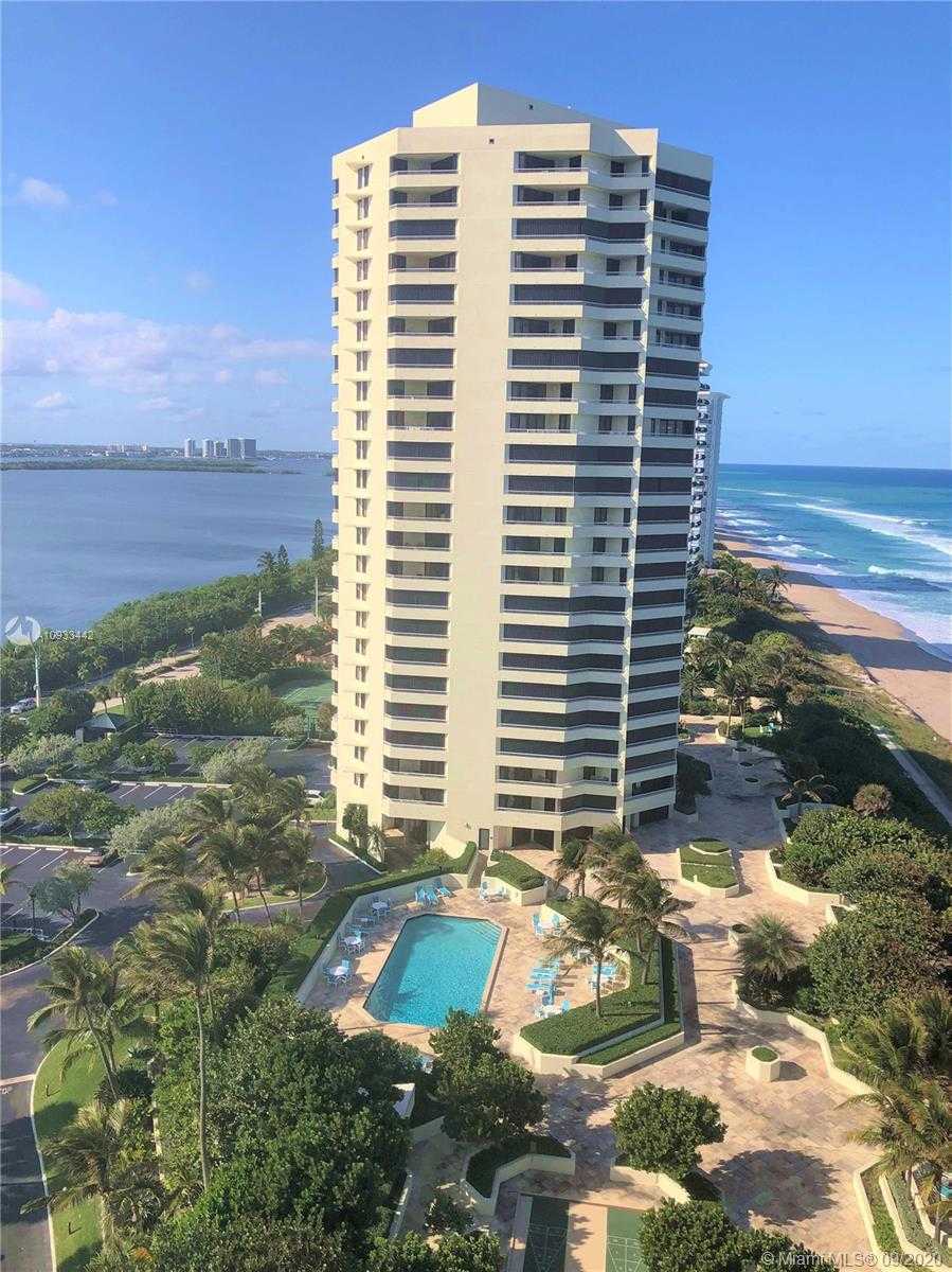 Small Image of 5070 N Ocean Dr, Riviera Beach, FL 33404, USA Number 2