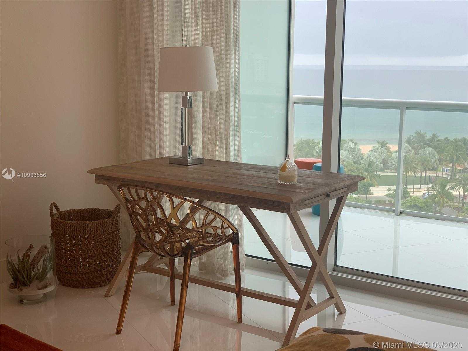 Small Image of 1 NORTH OCEAN BLVD #1004, Pompano Beach Number 16